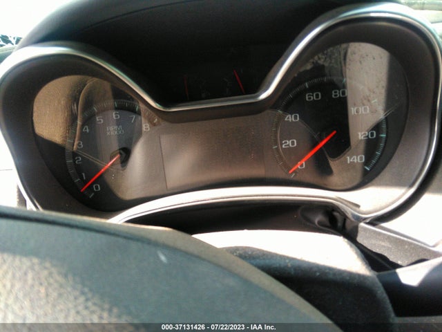 Chevrolet IMPALA LT 2017 2G1105S30H9164156 Image 15