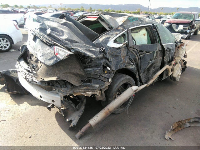 Chevrolet IMPALA LT 2017 2G1105S30H9164156 Image 4