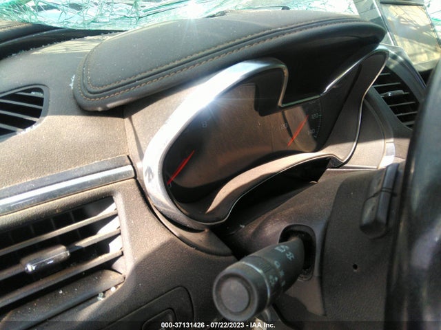 Chevrolet IMPALA LT 2017 2G1105S30H9164156 Image 7