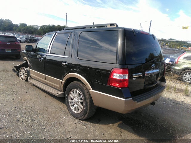 2012 FORD EXPEDITION XLT/KING RANCH VIN: 1FMJU1J52CEF23144