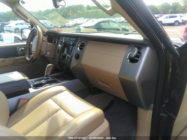2012 FORD EXPEDITION XLT/KING RANCH VIN: 1FMJU1J52CEF23144