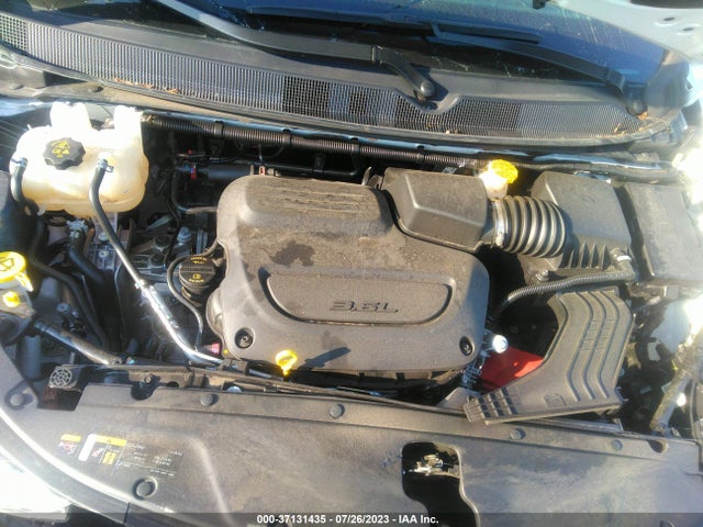 2C4RC1BG5NR169023 Chrysler Pacifica Touring L