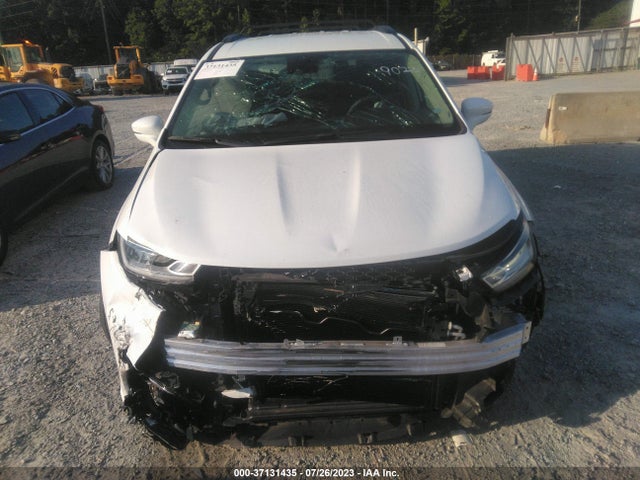 2C4RC1BG5NR169023 Chrysler Pacifica Touring L