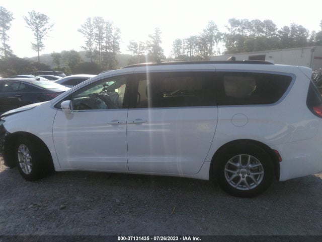 2C4RC1BG5NR169023 Chrysler Pacifica Touring L