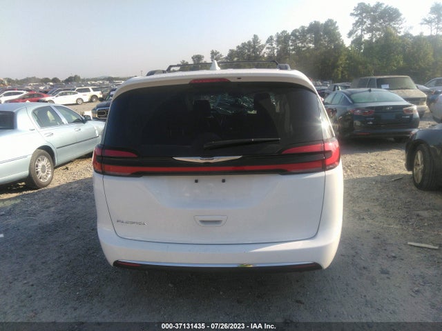 2C4RC1BG5NR169023 Chrysler Pacifica Touring L