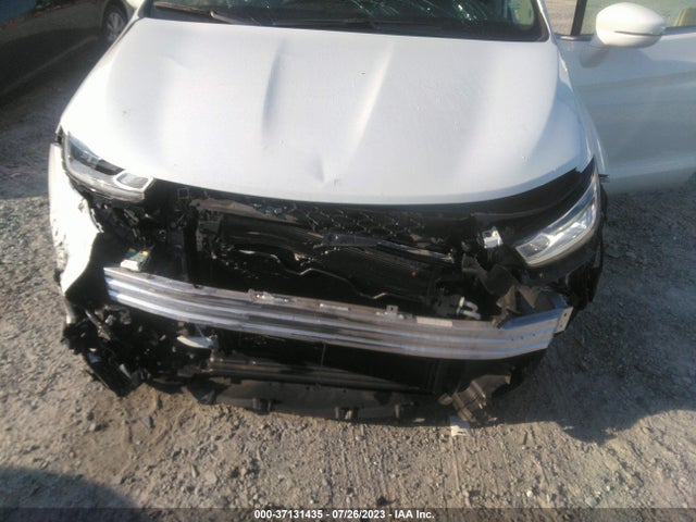 2C4RC1BG5NR169023 Chrysler Pacifica Touring L