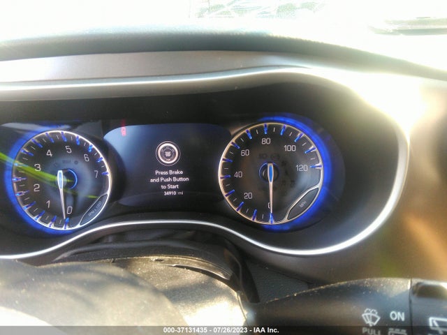 2C4RC1BG5NR169023 Chrysler Pacifica Touring L