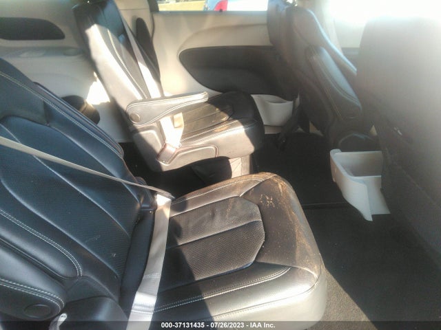 2C4RC1BG5NR169023 Chrysler Pacifica Touring L