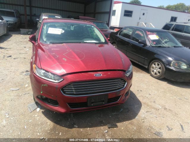 3FA6P0K90GR267219 Ford Fusion Titanium