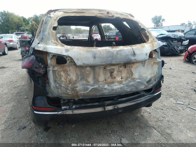 Chevrolet EQUINOX LT 2021 3GNAXKEVXML384661 Image 12