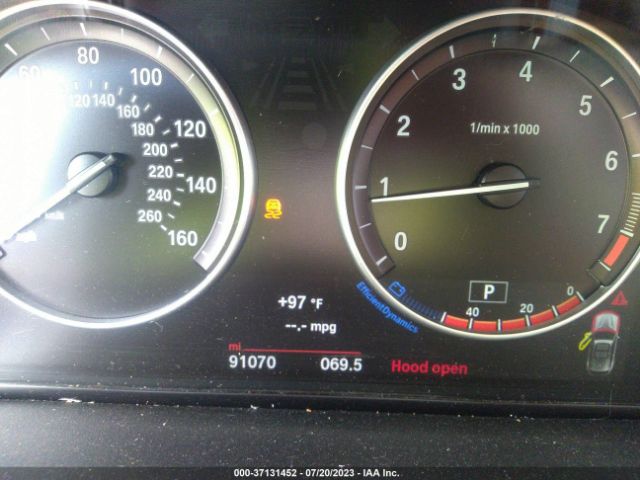 5UXWZ7C30H0V88863 BMW X3 Sdrive28i
