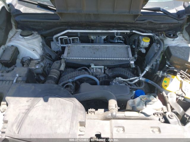 4S4WMAPD0L3416982 Subaru Ascent Limited