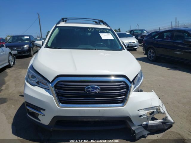 4S4WMAPD0L3416982 Subaru Ascent Limited