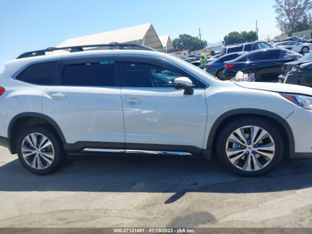 4S4WMAPD0L3416982 Subaru Ascent Limited
