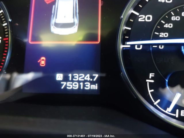 4S4WMAPD0L3416982 Subaru Ascent Limited
