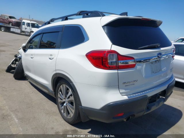 4S4WMAPD0L3416982 Subaru Ascent Limited
