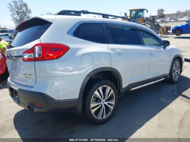 4S4WMAPD0L3416982 Subaru Ascent Limited