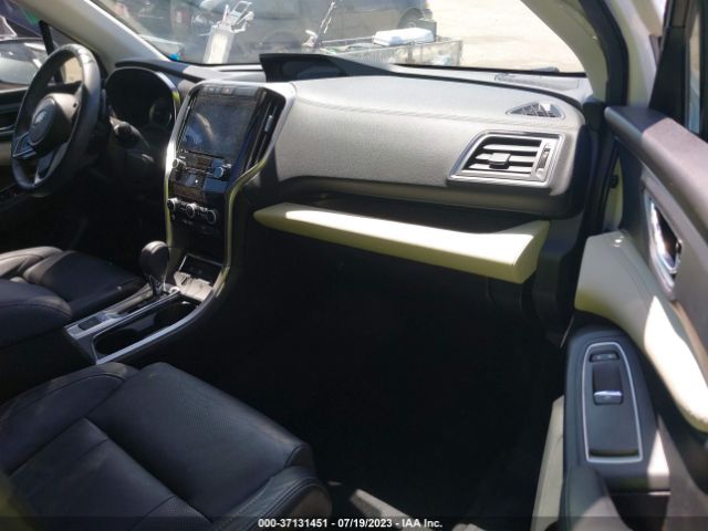 4S4WMAPD0L3416982 Subaru Ascent Limited