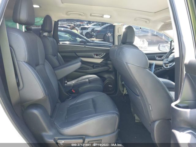 4S4WMAPD0L3416982 Subaru Ascent Limited