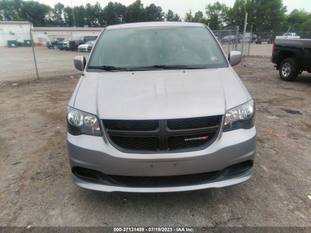 Dodge Grand Caravan Se Plus 2016 2C4RDGBG1GR102776 Image 12