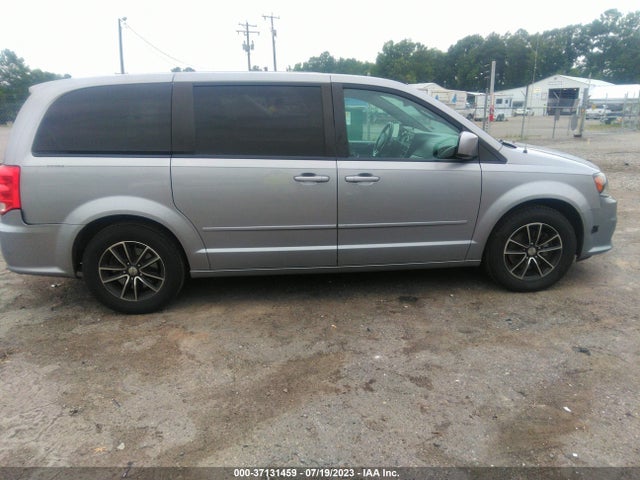 Dodge Grand Caravan Se Plus 2016 2C4RDGBG1GR102776 Image 13