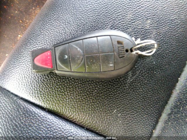 2C4RDGEG2KR600277 Dodge Grand Caravan Gt