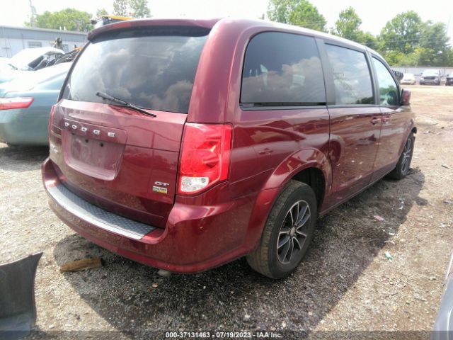 2C4RDGEG2KR600277 Dodge Grand Caravan Gt