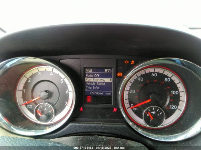 2C4RDGEG2KR600277 Dodge Grand Caravan Gt