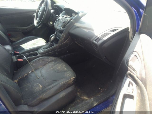 1FADP3F24FL220732 Ford FOCUS SE