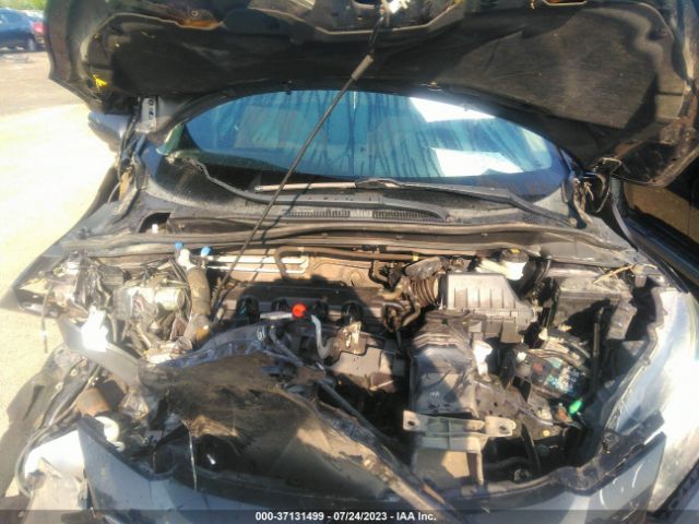 3CZRU6H52HM714732 Honda HR-V EX