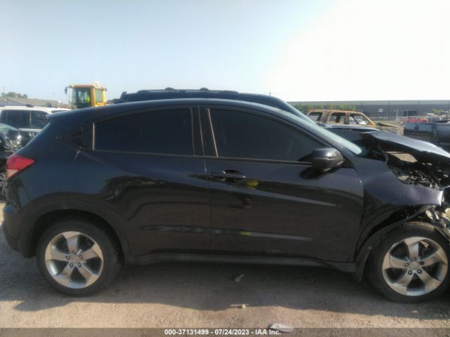 3CZRU6H52HM714732 Honda HR-V EX