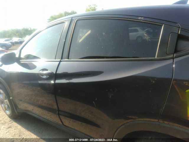 3CZRU6H52HM714732 Honda HR-V EX