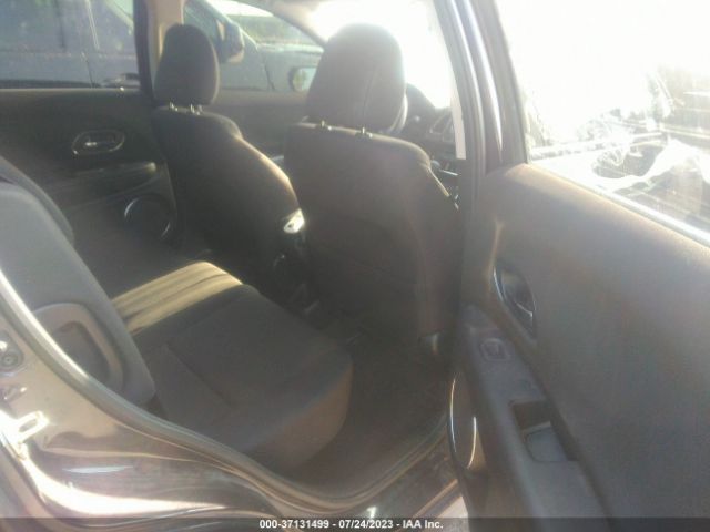 3CZRU6H52HM714732 Honda HR-V EX