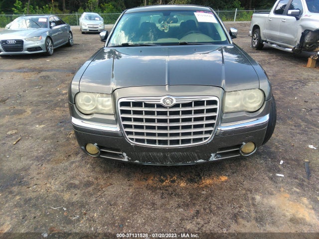 2009 CHRYSLER 300 LIMITED VIN: 2C3KA33V39H564169