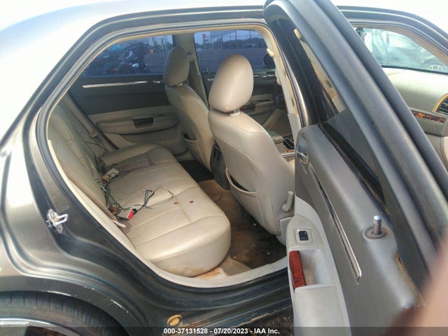 2009 CHRYSLER 300 LIMITED VIN: 2C3KA33V39H564169