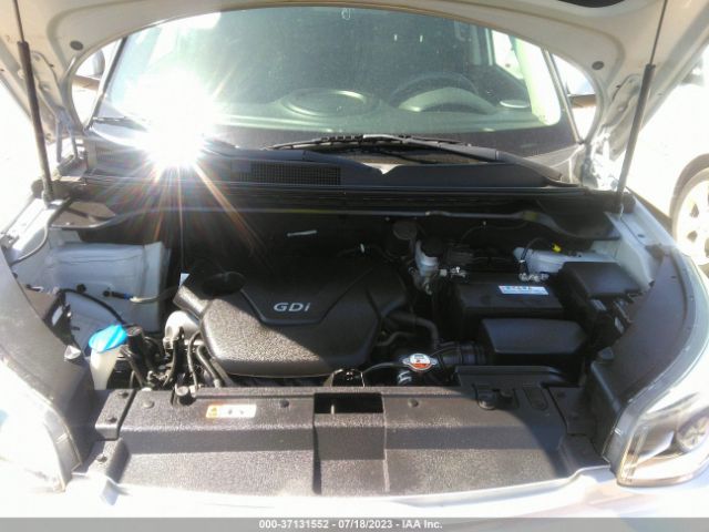 KNDJN2A23G7863720 KIA Soul Base