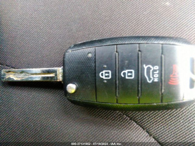 KNDJN2A23G7863720 KIA Soul Base