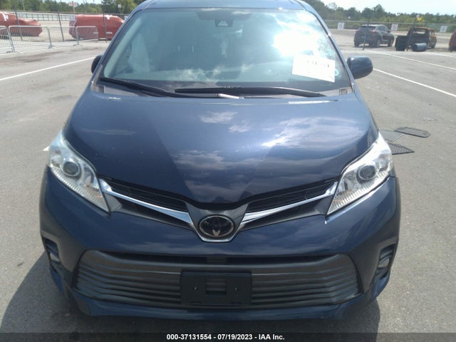 Toyota Sienna Xle Auto Access 2020 5TDYZ3DC6LS076628 Image 4