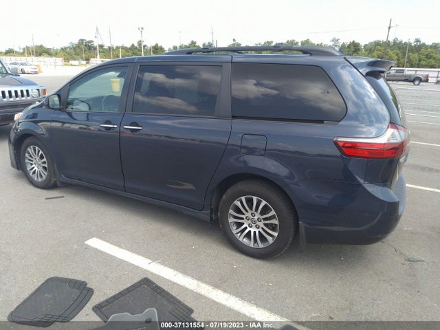 Toyota Sienna Xle Auto Access 2020 5TDYZ3DC6LS076628 Image 6