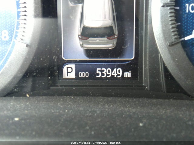 Toyota Sienna Xle Auto Access 2020 5TDYZ3DC6LS076628 Image 13