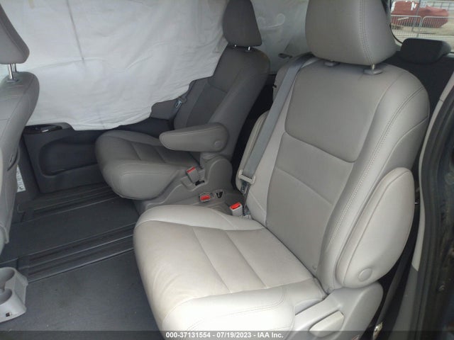 Toyota Sienna Xle Auto Access 2020 5TDYZ3DC6LS076628 Image 14