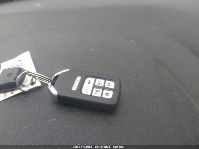 Honda Odyssey Ex-l 2015 5FNRL5H69FB041497 Image 11