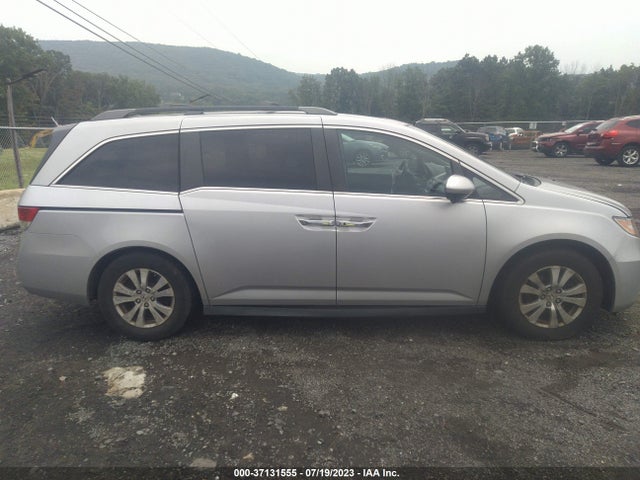 Honda Odyssey Ex-l 2015 5FNRL5H69FB041497 Image 13