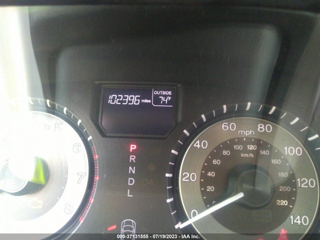 Honda Odyssey Ex-l 2015 5FNRL5H69FB041497 Image 15