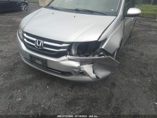 Honda Odyssey Ex-l 2015 5FNRL5H69FB041497 Image 6