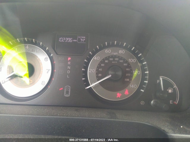 Honda Odyssey Ex-l 2015 5FNRL5H69FB041497 Image 7