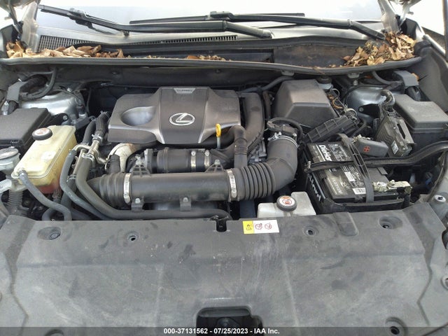 JTJYARBZ3J2091851 Lexus Nx Nx 300