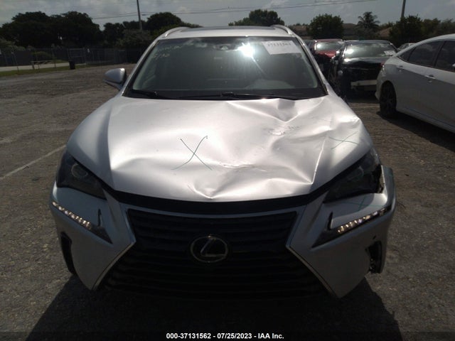 JTJYARBZ3J2091851 Lexus Nx Nx 300