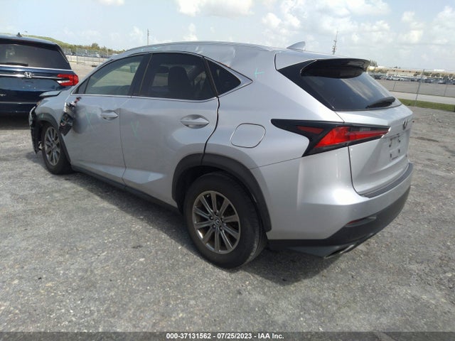 JTJYARBZ3J2091851 Lexus Nx Nx 300