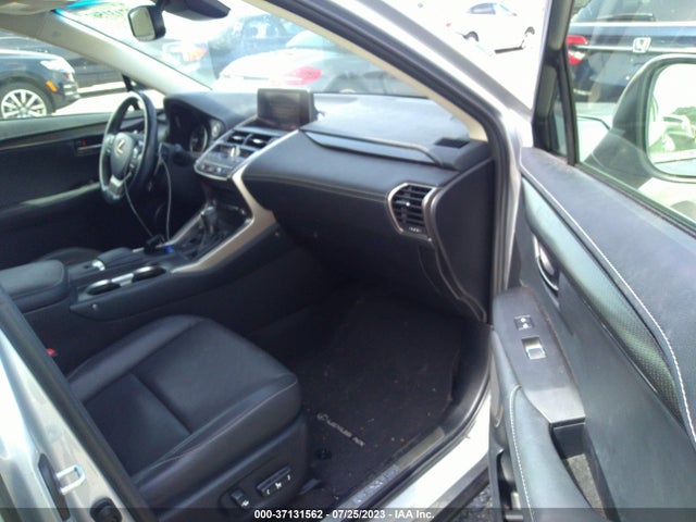 JTJYARBZ3J2091851 Lexus Nx Nx 300